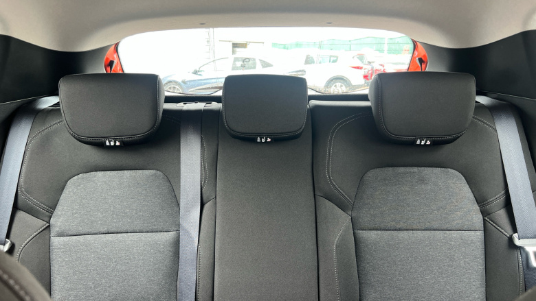 Renault Clio 1.6 E-TECH full hybrid 145 Evolution 5dr Auto Hybrid Hatchback